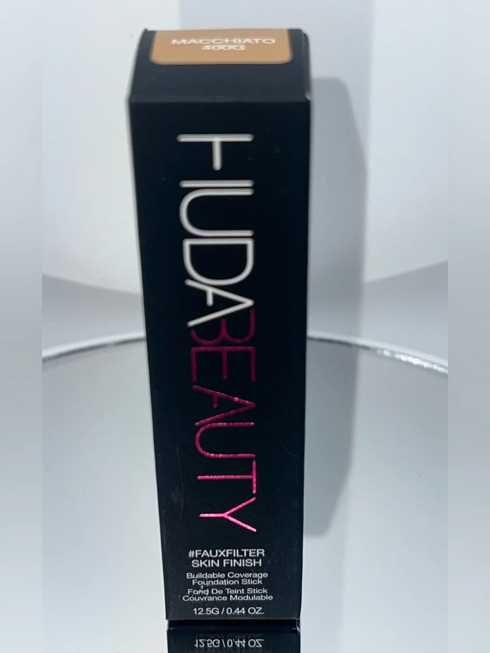 HUDA BEAUTY buildable full